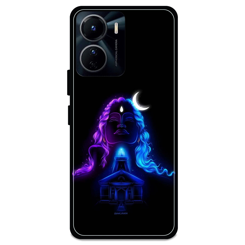 Mahadev - Armor Case For Vivo Models Vivo Y16