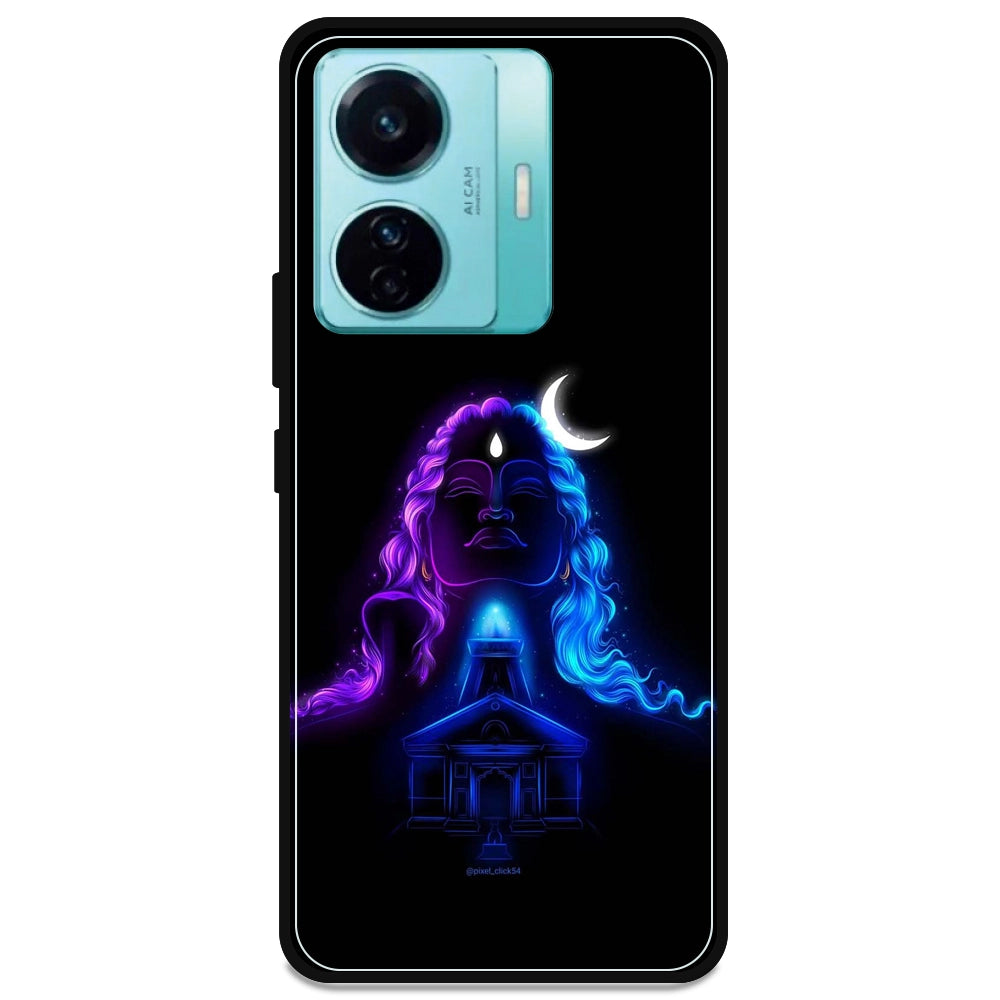 Mahadev - Armor Case For Vivo Models Vivo T1 Pro 5G