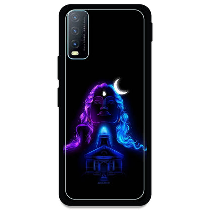 Mahadev - Armor Case For Vivo Models Vivo Y20