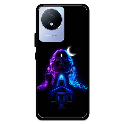 Mahadev - Armor Case For Vivo Models Vivo Y02