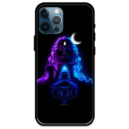 Mahadev - Armor Case For Apple iPhone Models Iphone 13 Pro