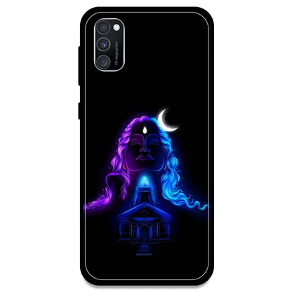 Mahadev - Armor Case For Samsung Models Samsung M30s