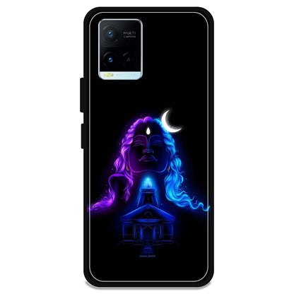 Mahadev - Armor Case For Vivo Models Vivo Y21