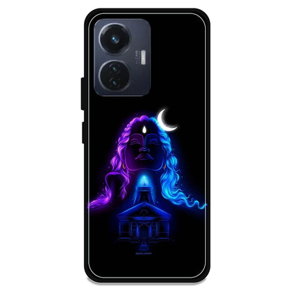 Mahadev - Armor Case For Vivo Models Vivo T1 44W