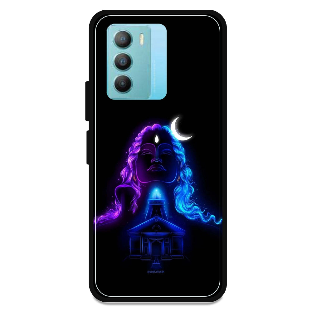 Mahadev - Armor Case For Vivo Models Vivo T1