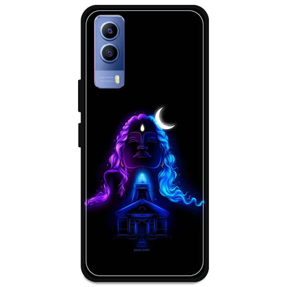 Mahadev - Armor Case For Vivo Models Vivo T1X