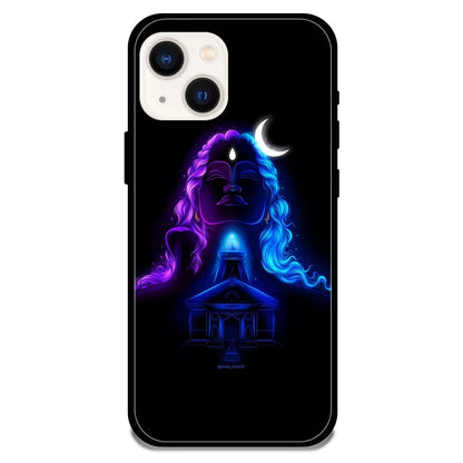 Mahadev - Armor Case For Apple iPhone Models Iphone 13