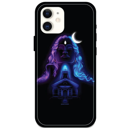 Mahadev - Armor Case For Apple iPhone Models Iphone 11 