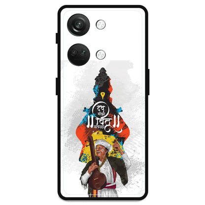 Lord Vitthal - Armor Case For OnePlus Models OnePlus Nord 3