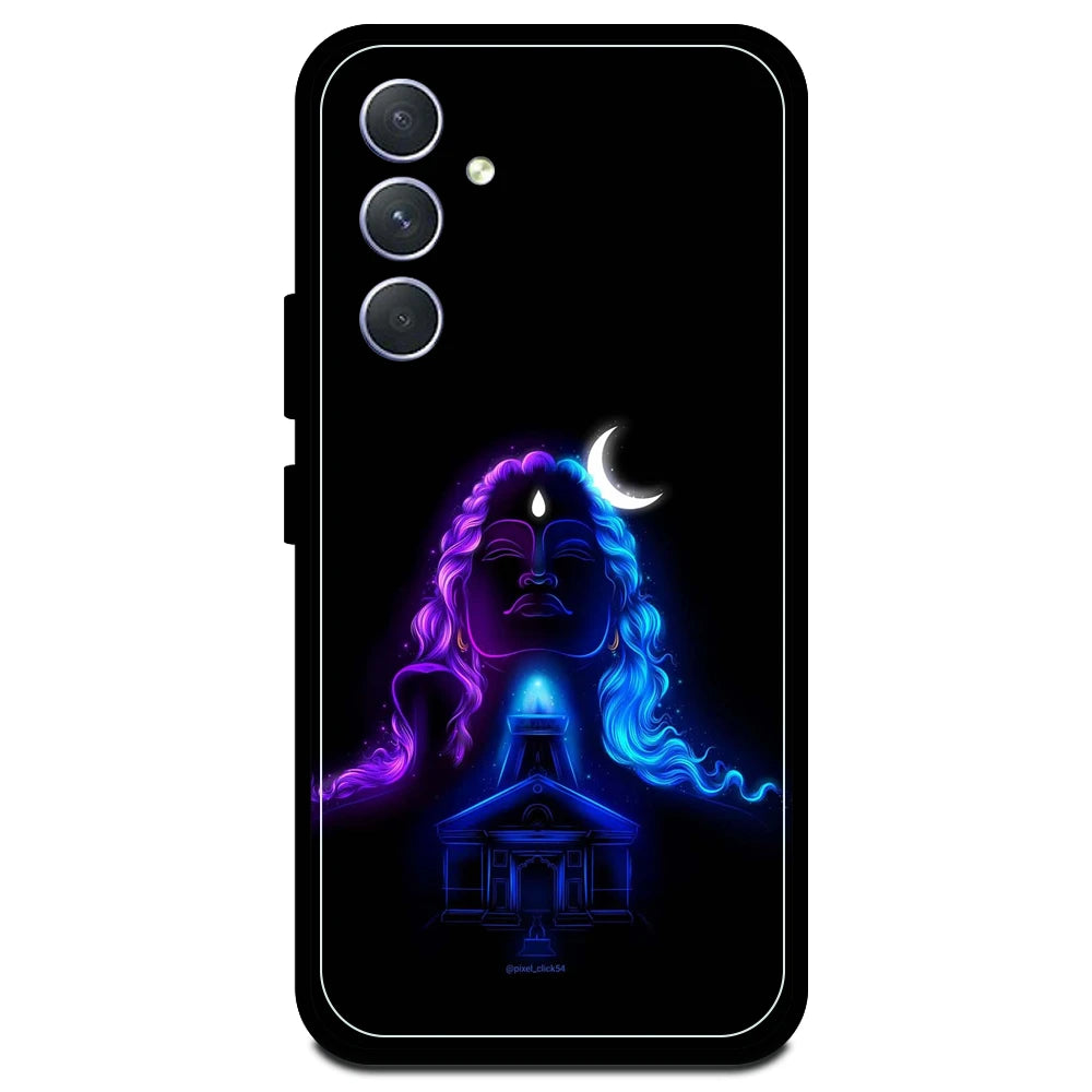 Mahadev - Armor Case For Samsung Models Samsung A54 5G