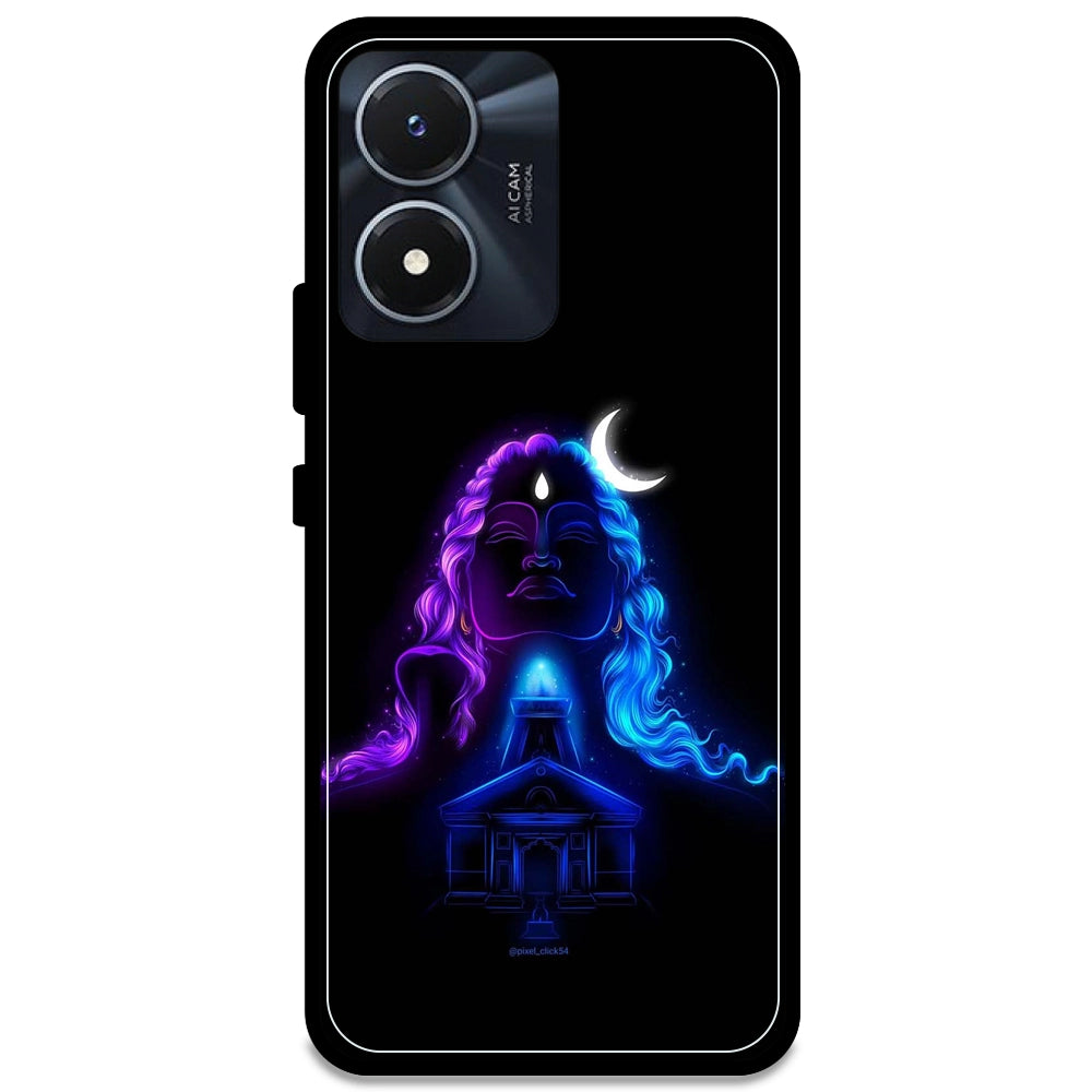 Mahadev - Armor Case For Vivo Models Vivo Y02S