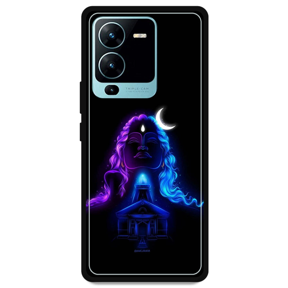 Mahadev - Armor Case For Vivo Models Vivo V25 Pro