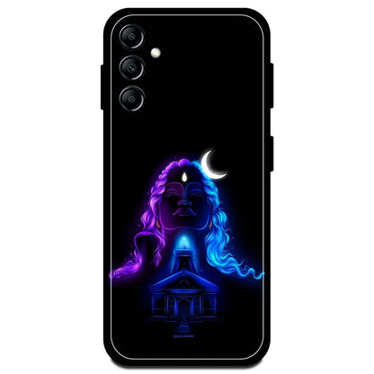 Mahadev - Armor Case For Samsung Models Samsung A14 5G