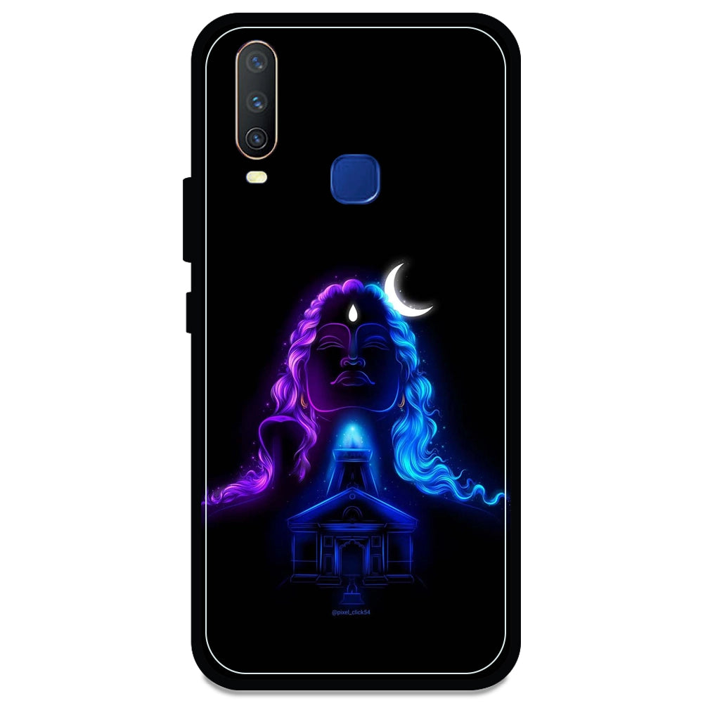 Mahadev - Armor Case For Vivo Models Vivo Y15