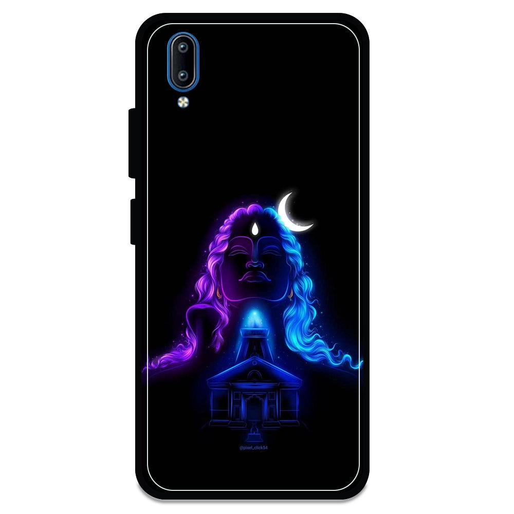 Mahadev - Armor Case For Vivo Models Vivo Y91i