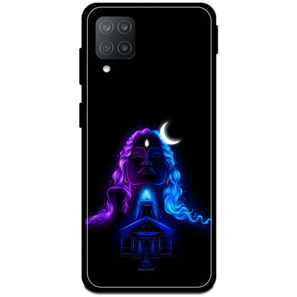 Mahadev - Armor Case For Samsung Models Samsung F12