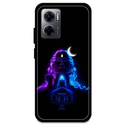 Mahadev - Armor Case For Redmi Models 11 Prime 5g