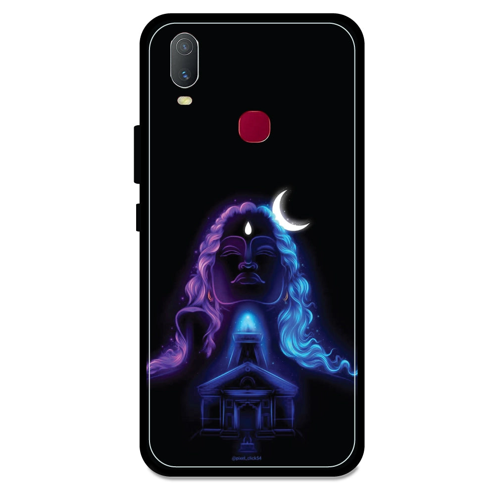 Mahadev - Armor Case For Vivo Models Vivo Y11