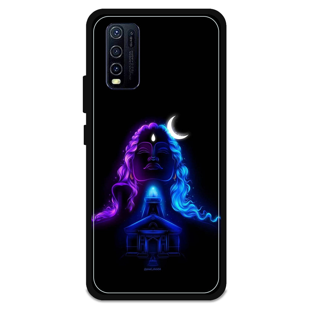 Mahadev - Armor Case For Vivo Models Vivo Y50