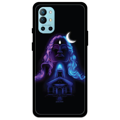 Mahadev - Armor Case For OnePlus Models One Plus Nord 9R