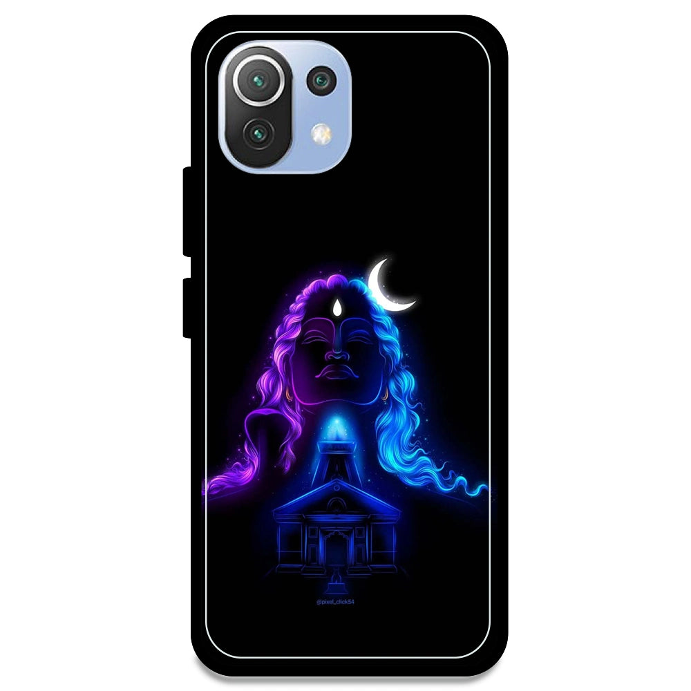 Mahadev - Armor Case For Redmi Models Redmi Note 11 Lite