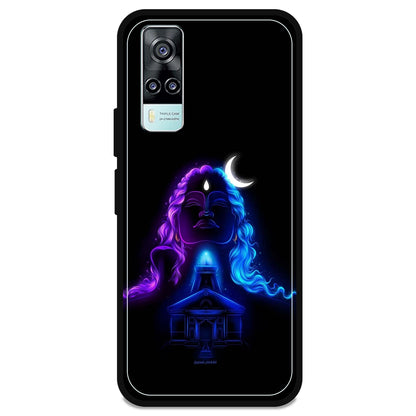 Mahadev - Armor Case For Vivo Models Vivo Y51