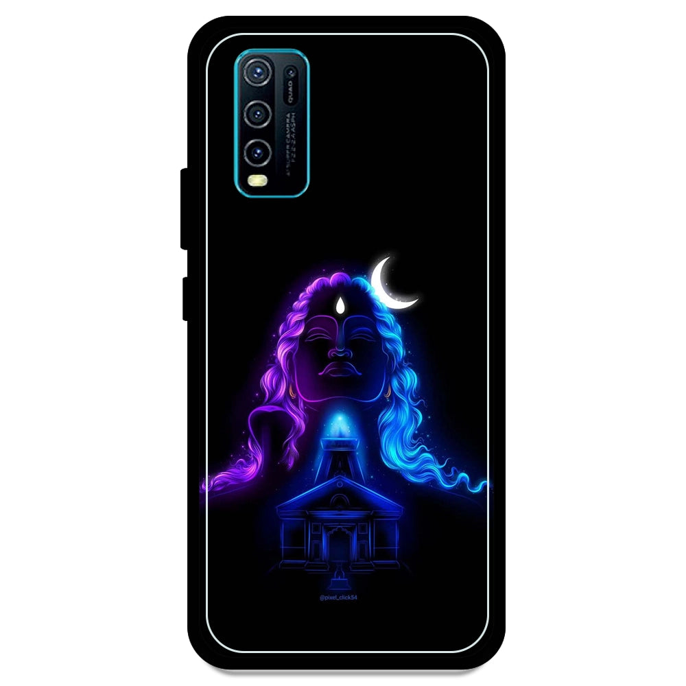 Mahadev - Armor Case For Vivo Models Vivo Y30