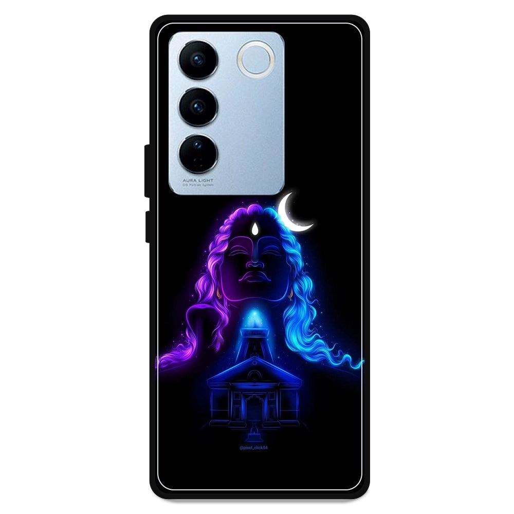 Mahadev - Armor Case For Vivo Models Vivo V27