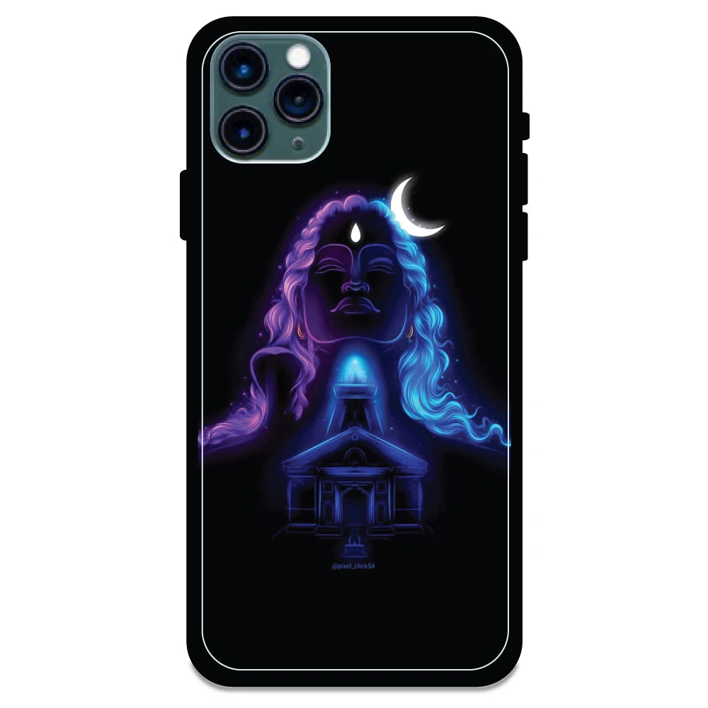 Mahadev - Armor Case For Apple iPhone Models Iphone 11 Pro 