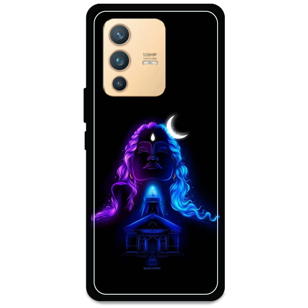 Mahadev - Armor Case For Vivo Models Vivo V23 Pro