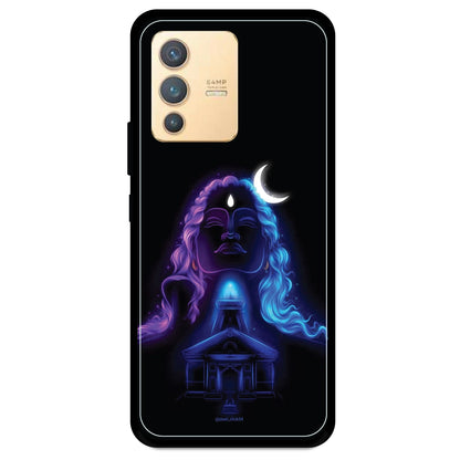 Mahadev - Armor Case For Vivo Models Vivo V23 5G