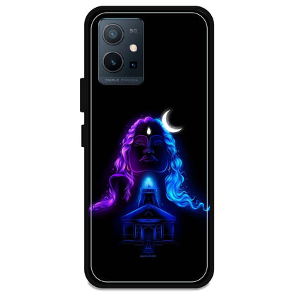 Mahadev - Armor Case For Vivo Models Vivo Y75