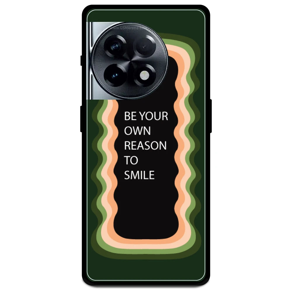 Quote Deisgn Iphone 11R  Armor Case