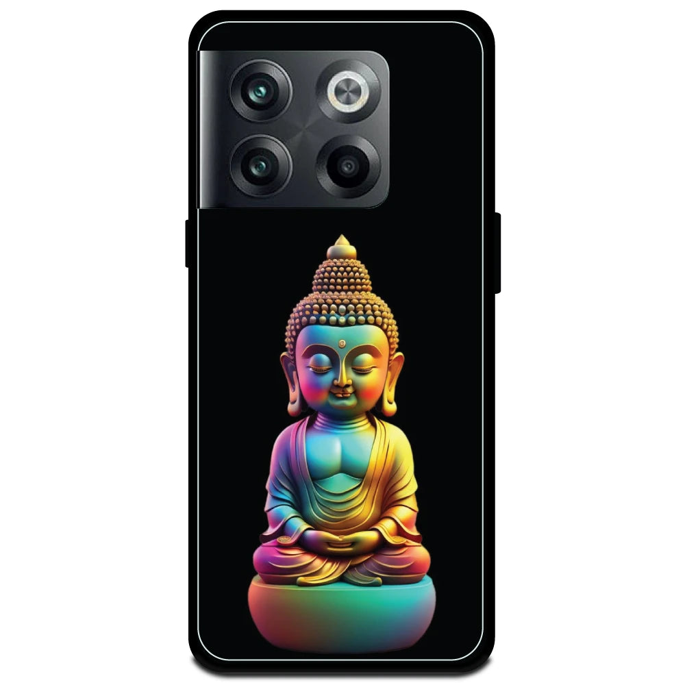 Gautam Buddha - Armor Case For OnePlus Models One Plus Nord 10T