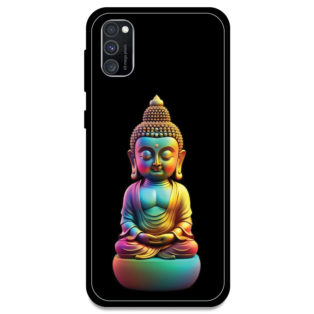 Gautam Buddha - Armor Case For Samsung Models Samsung M30s