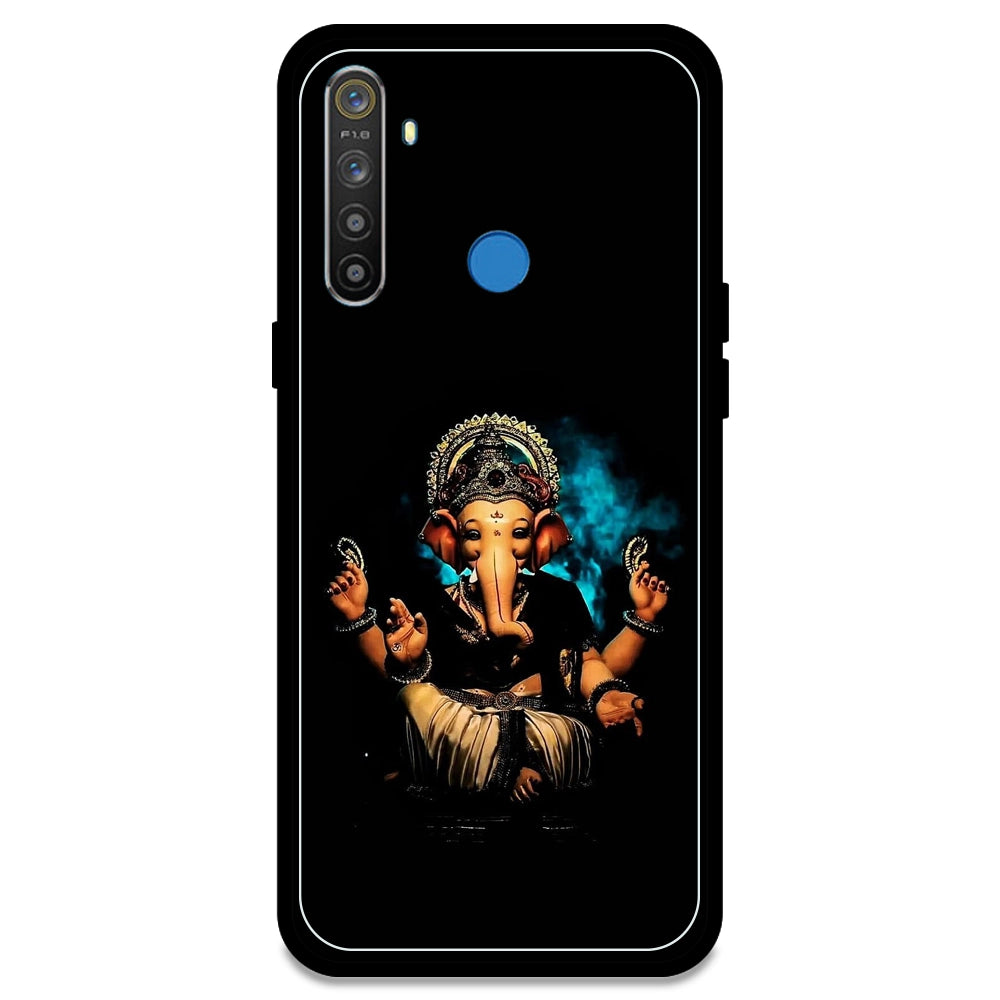 Lord Ganesha - Armor Case For Realme Models Realme 5