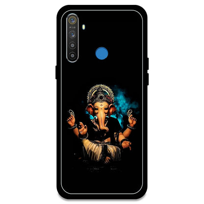 Lord Ganesha - Armor Case For Realme Models Realme 5