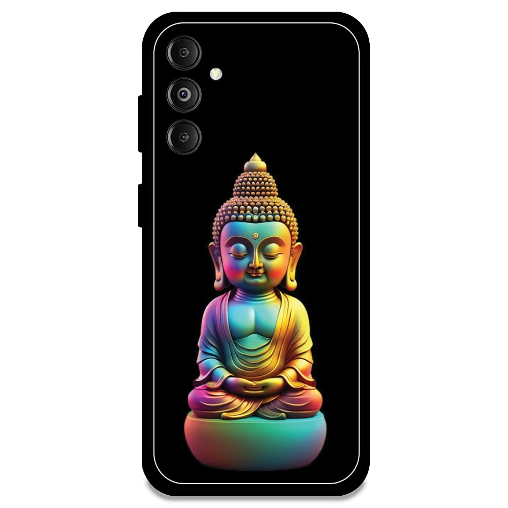 Gautam Buddha - Armor Case For Samsung Models Samsung M14 5G