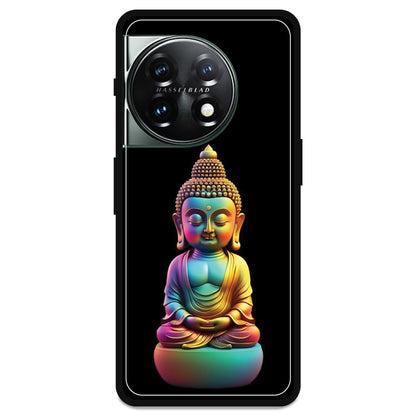Gautam Buddha - Armor Case For OnePlus Models OnePlus 11
