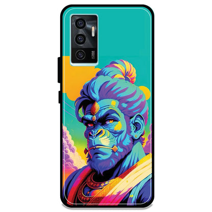 Lord Hanuman - Armor Case For Vivo Models Vivo V23E