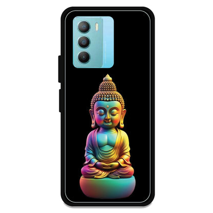 Gautam Buddha - Armor Case For Vivo Models Vivo T1