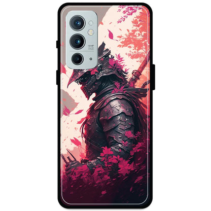 Samurai - Armor Case For OnePlus Models One Plus Nord 9RT