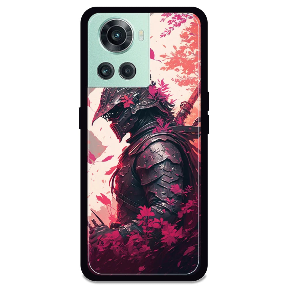 Samurai - Armor Case For OnePlus Models One Plus Nord 10R