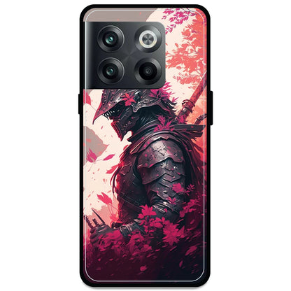 Samurai - Armor Case For OnePlus Models One Plus Nord 10T