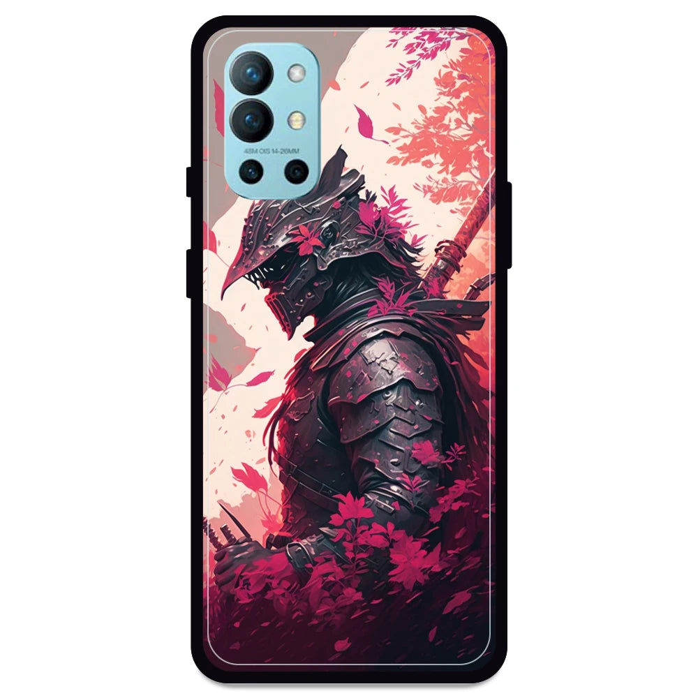 Samurai - Armor Case For OnePlus Models One Plus Nord 9R