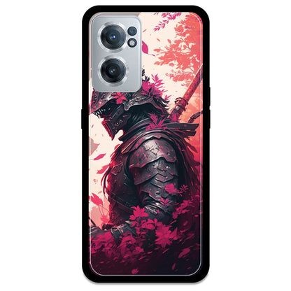 Samurai - Armor Case For OnePlus Models One Plus Nord CE 2 5G