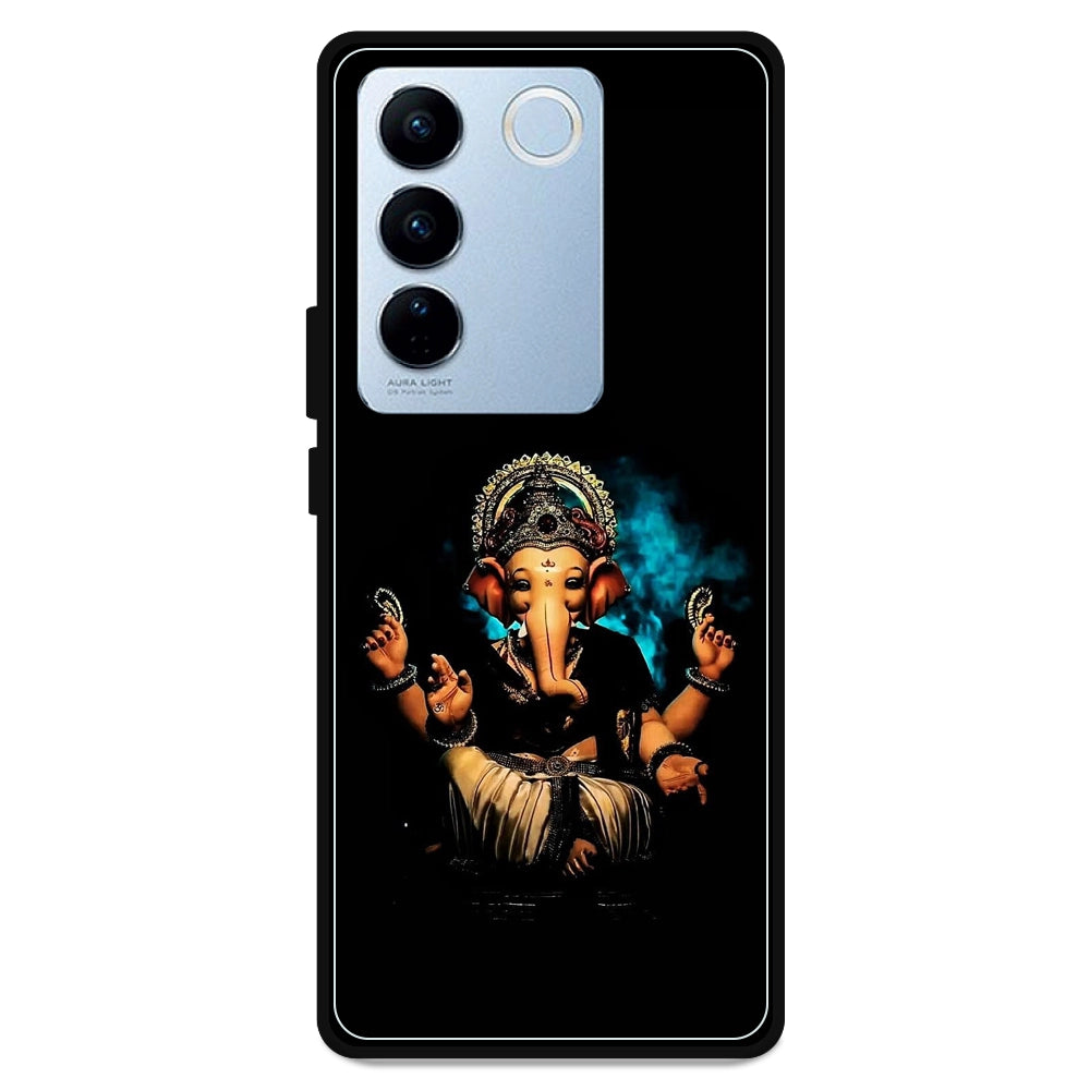 Lord Ganesha - Armor Case For Vivo Models Vivo V27