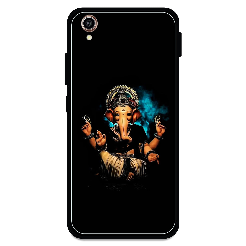 Lord Ganesha - Armor Case For Vivo Models Vivo Y90