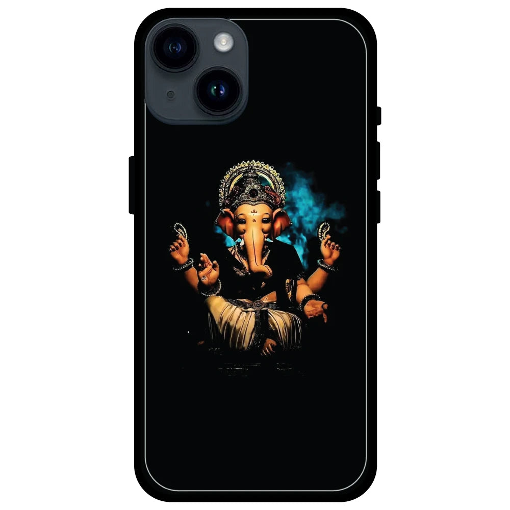 Lord Ganesha - Armor Case For Apple iPhone Models Iphone 14