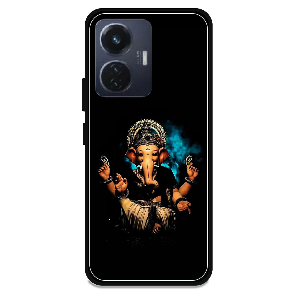 Lord Ganesha - Armor Case For Vivo Models Vivo T1 44W 